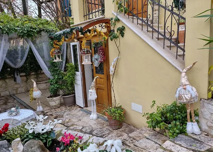 Bed and Breakfast Stella del Mar Bologna