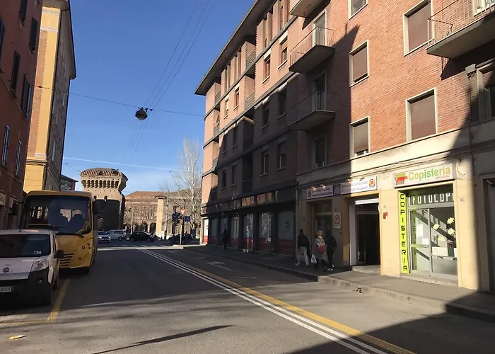 Villa Antica Bologna